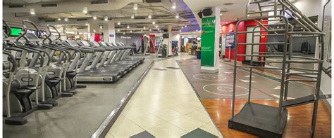 fitness first megamall|Gym Fitness First .